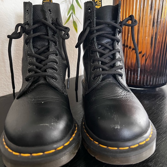 1460 PASCAL DOC MARTENS - Picture 7 of 11